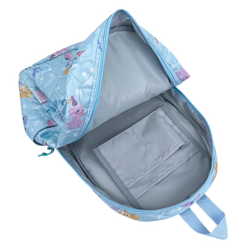 LJ24-017 Ładny i lekki plecak dziecięcy unisex LJ24-017 Ładny i lekki plecak dziecięcy unisex