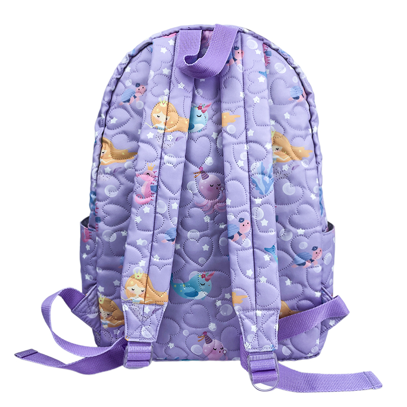 LJ24-017 Ładny i lekki plecak dziecięcy unisex LJ24-017 Ładny i lekki plecak dziecięcy unisex