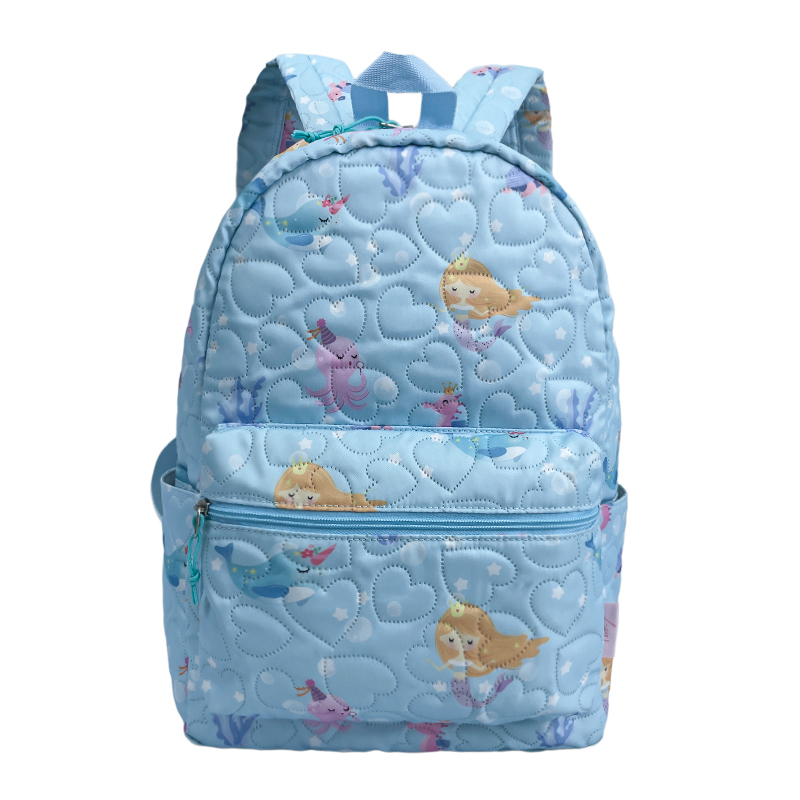 LJ24-017 Ładny i lekki plecak dziecięcy unisex LJ24-017 Ładny i lekki plecak dziecięcy unisex