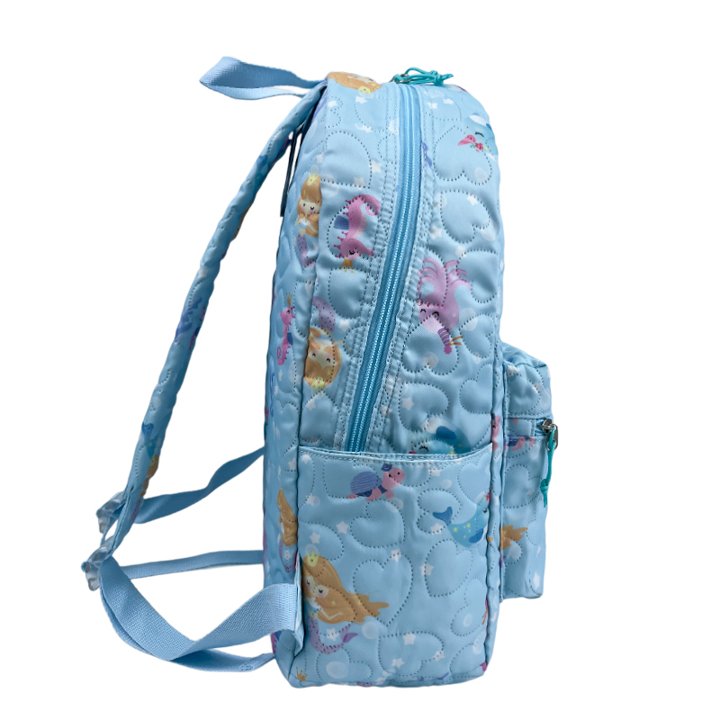 LJ24-017 Ładny i lekki plecak dziecięcy unisex LJ24-017 Ładny i lekki plecak dziecięcy unisex