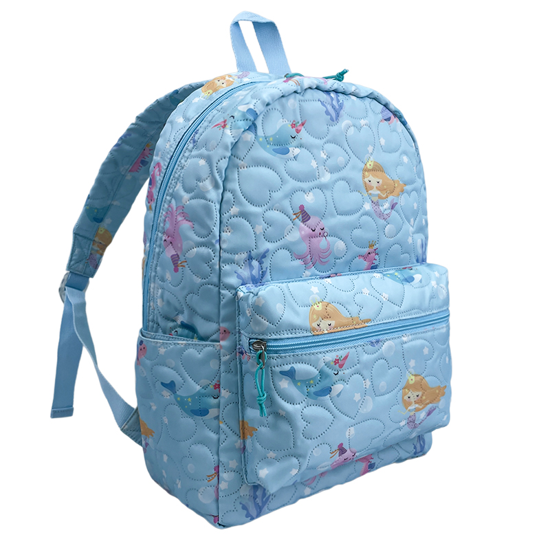 LJ24-017 Ładny i lekki plecak dziecięcy unisex LJ24-017 Ładny i lekki plecak dziecięcy unisex